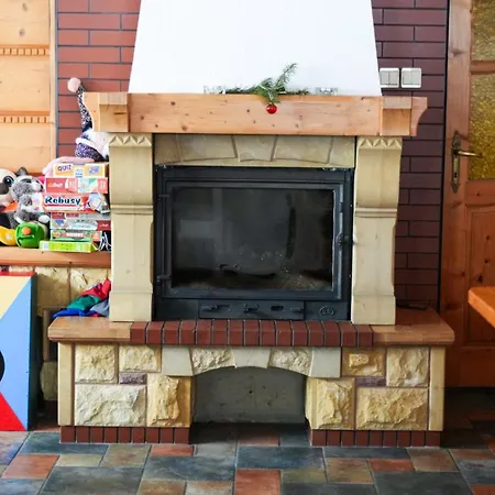 Pensjonat U Doroty, Zakopane - Twoje Miejsce W Gorach Exterior foto