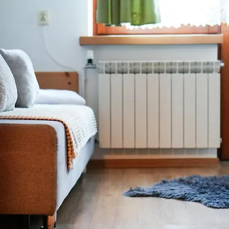 Pensjonat U Doroty, Zakopane - Twoje Miejsce W Gorach Zimmer foto