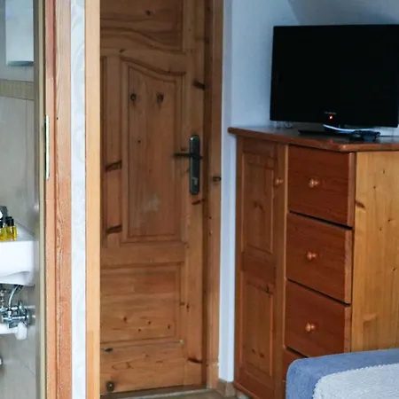 Pensjonat U Doroty, Zakopane - Twoje Miejsce W Gorach Zimmer foto