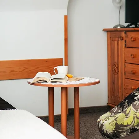 Pensjonat U Doroty, Zakopane - Twoje Miejsce W Gorach Exterior foto