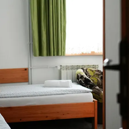 Pensjonat U Doroty, Zakopane - Twoje Miejsce W Gorach Zimmer foto