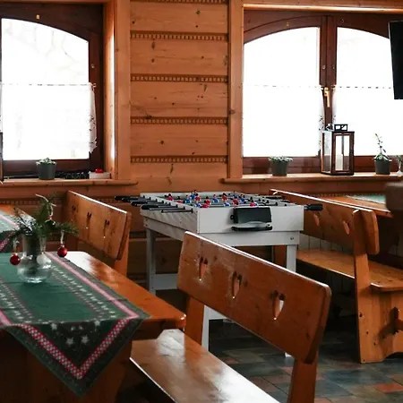 Pensjonat U Doroty, Zakopane - Twoje Miejsce W Gorach Exterior foto