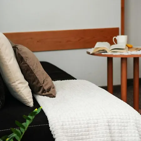 Pensjonat U Doroty, Zakopane - Twoje Miejsce W Gorach Zimmer foto