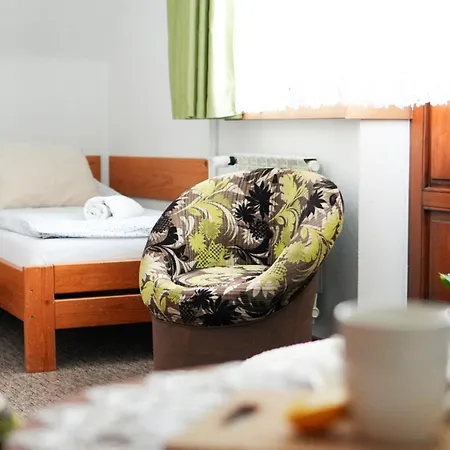 Pensjonat U Doroty, Zakopane - Twoje Miejsce W Gorach Zimmer foto