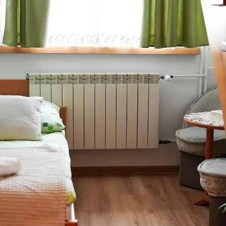 Pensjonat U Doroty, Zakopane - Twoje Miejsce W Gorach Zimmer foto