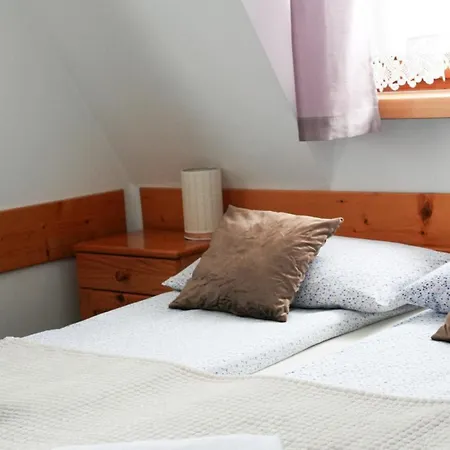 Pensjonat U Doroty, Zakopane - Twoje Miejsce W Gorach Zimmer foto