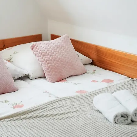 Pensjonat U Doroty, Zakopane - Twoje Miejsce W Gorach Zimmer foto
