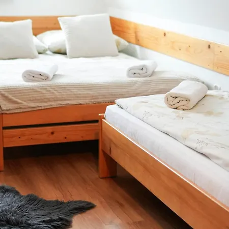 Pensjonat U Doroty, Zakopane - Twoje Miejsce W Gorach Zimmer foto