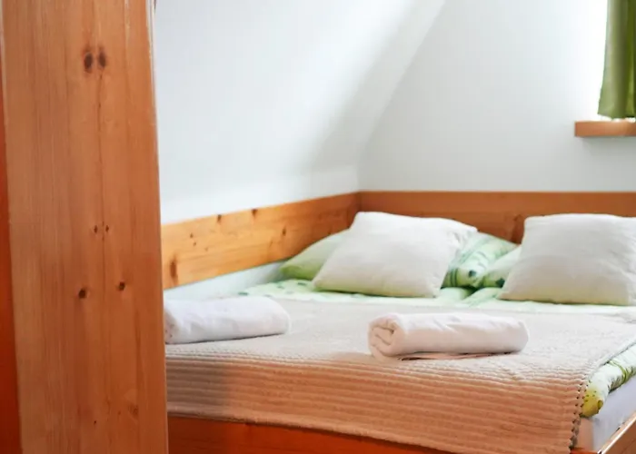 Pensjonat U Doroty, Zakopane - Twoje Miejsce W Gorach