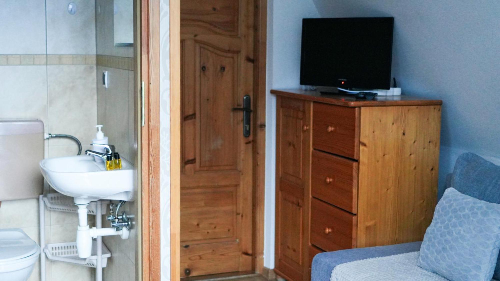 U Doroty, - Twoje Miejsce W Gorach Apartment