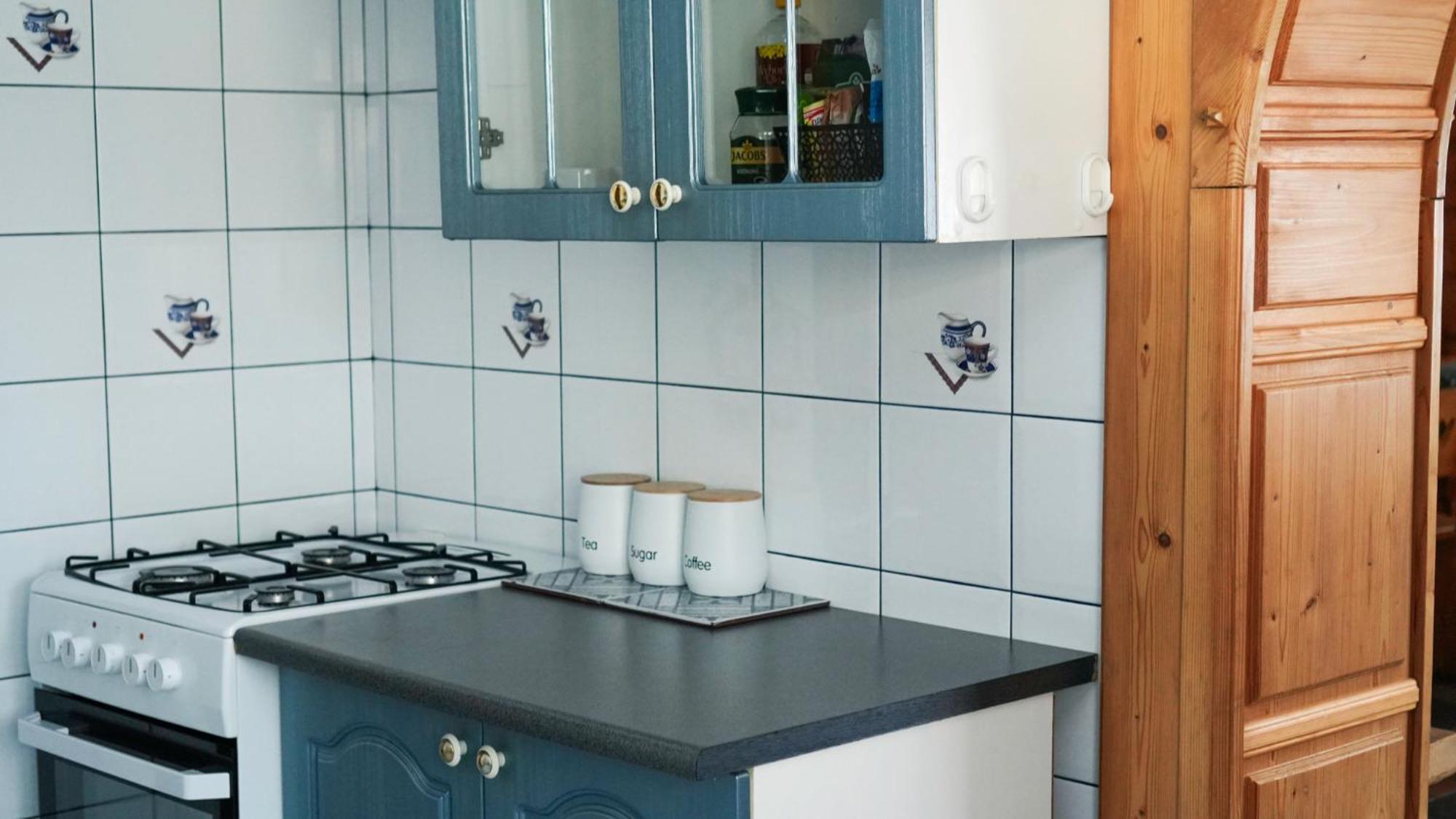 Apartment U Doroty, - Twoje Miejsce W Gorach