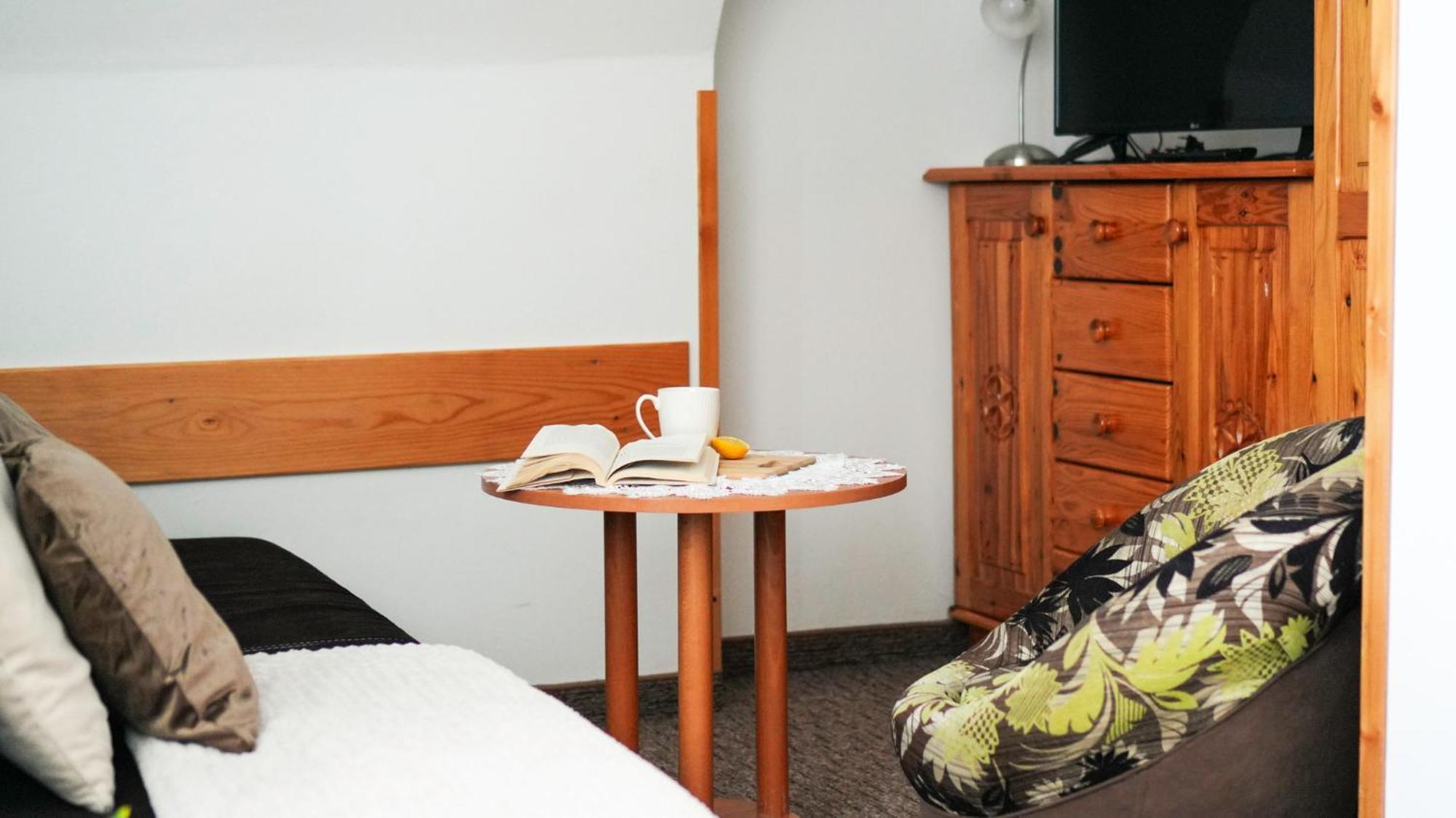 Apartment U Doroty, - Twoje Miejsce W Gorach