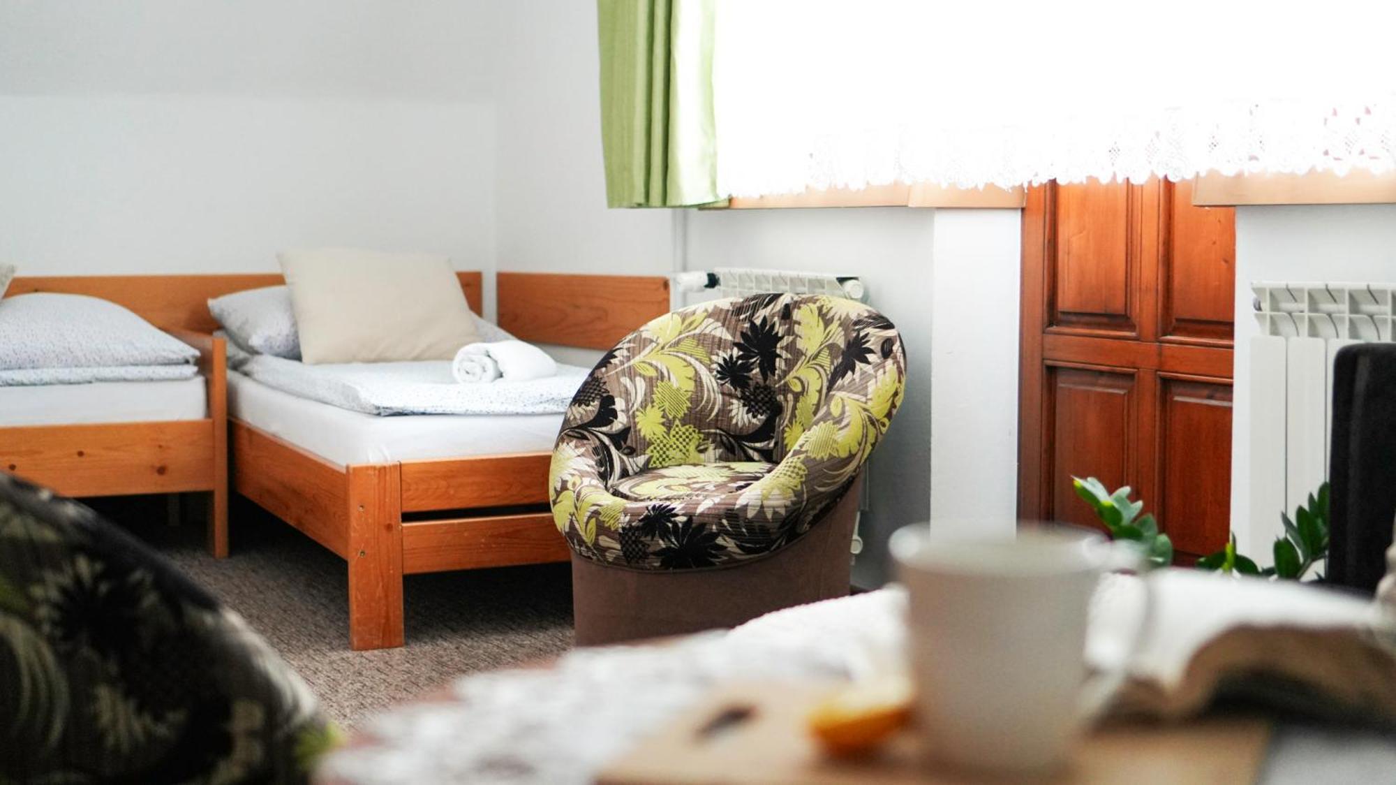 U Doroty, - Twoje Miejsce W Gorach Apartment *