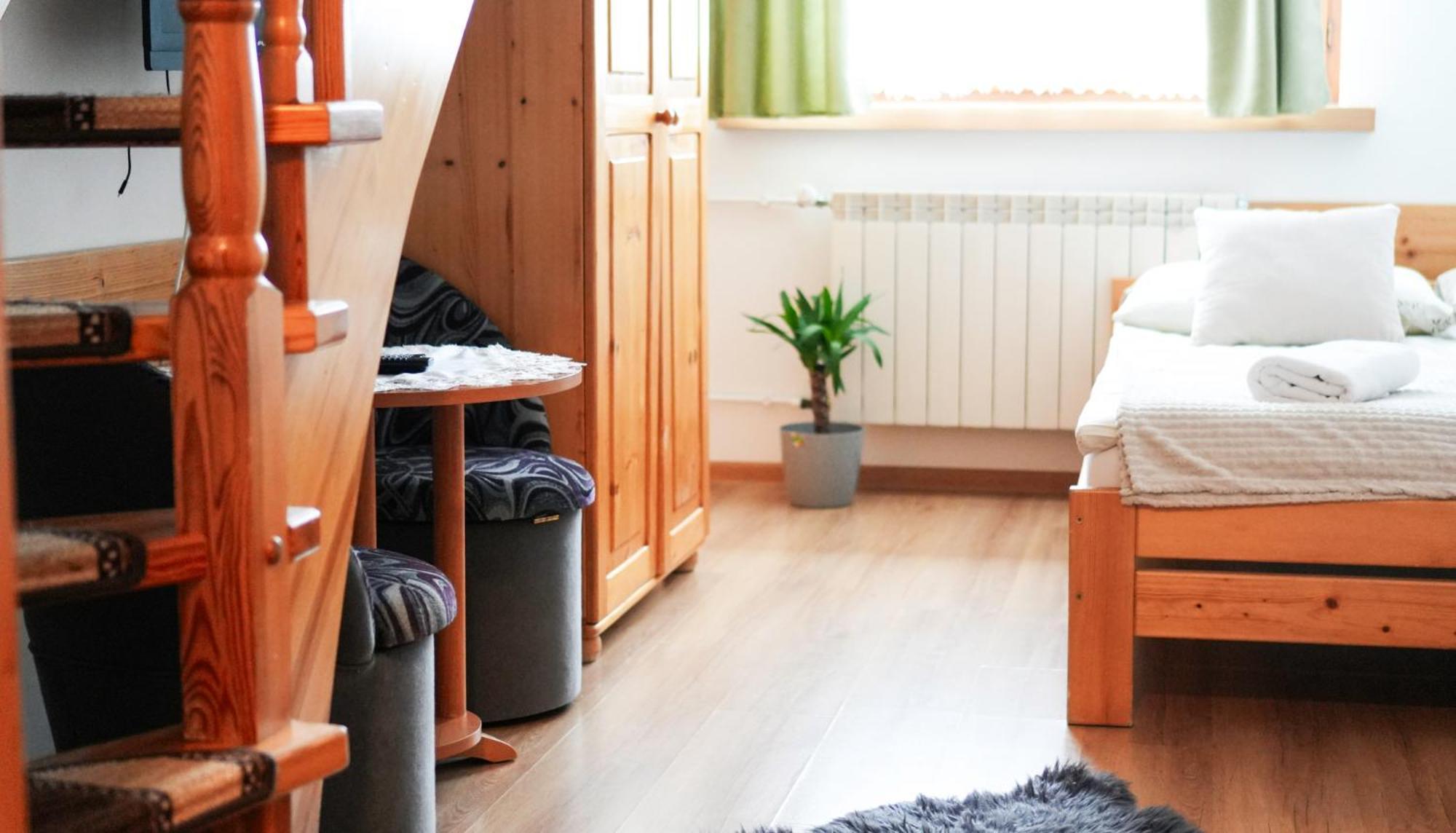 Apartamento U Doroty, - Twoje Miejsce W Gorach *